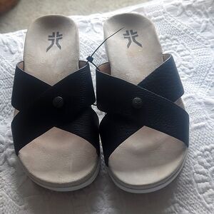 Kuru Breeze Sandal